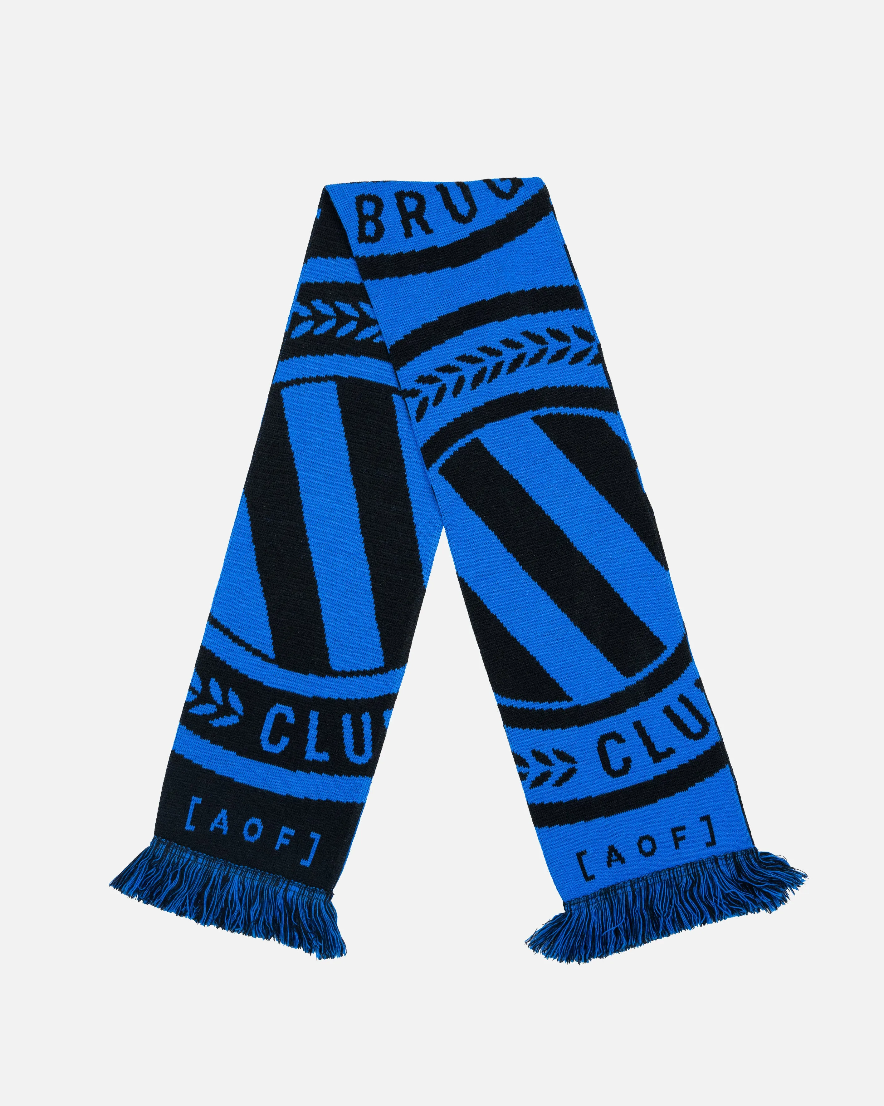 AOF x Club Brugge - Scarf