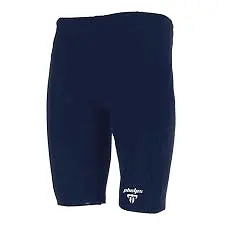 Aqua Sphere Team Solid Jammer Navy Blue