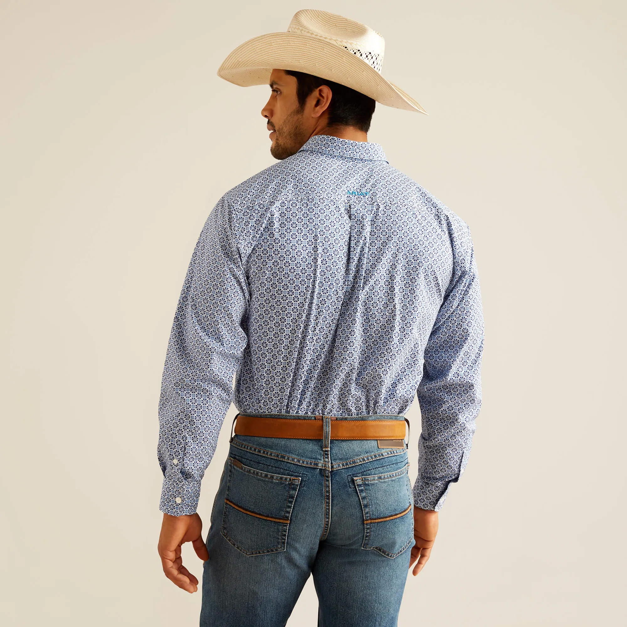 Ariat Perry Classic Fit Shirt