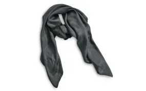 ARTIST EDITIONS® SARTORIAL™ HERRINGBONE SILK SCARF