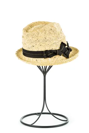 Asymmetric Pipi Fedora