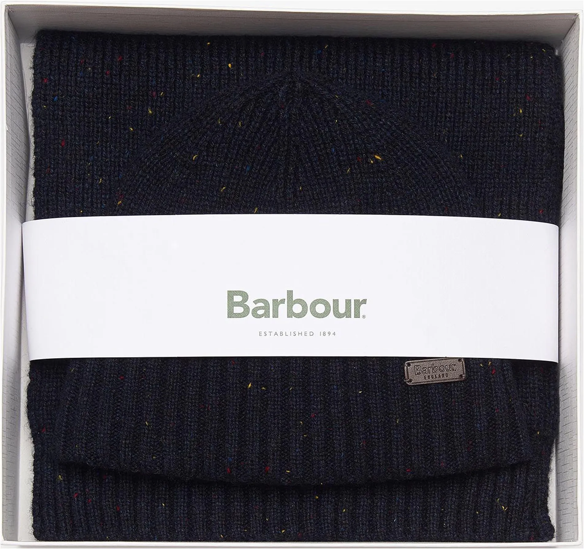 Barbour Carlton Beanie