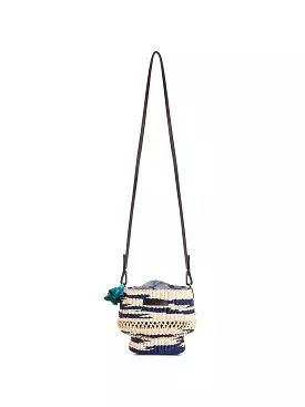 Baw Pot Wavy Bag