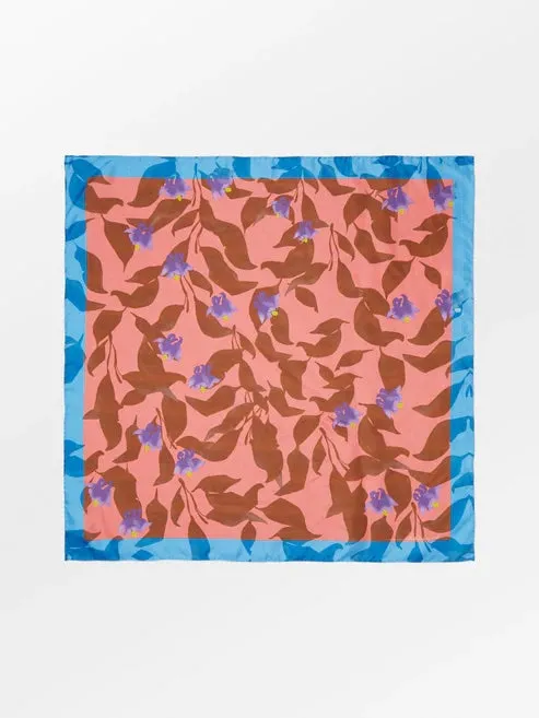 Becksondergaard Desenia Sia Silk Scarf