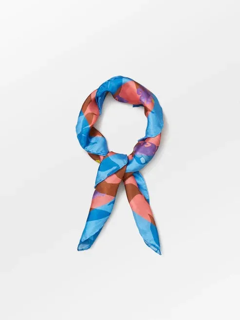 Becksondergaard Desenia Sia Silk Scarf