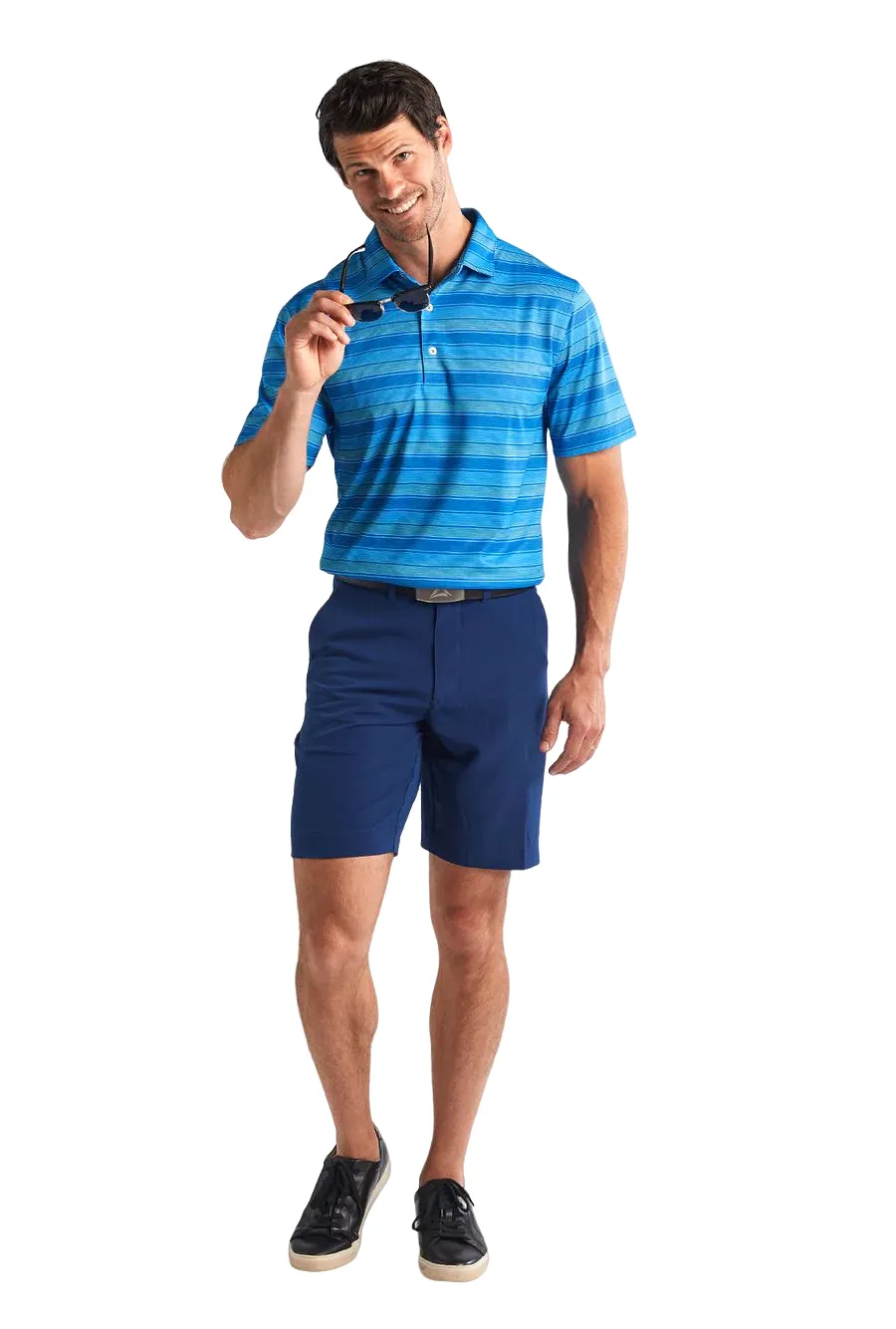 Bermuda Sands Mens Polo Brayden