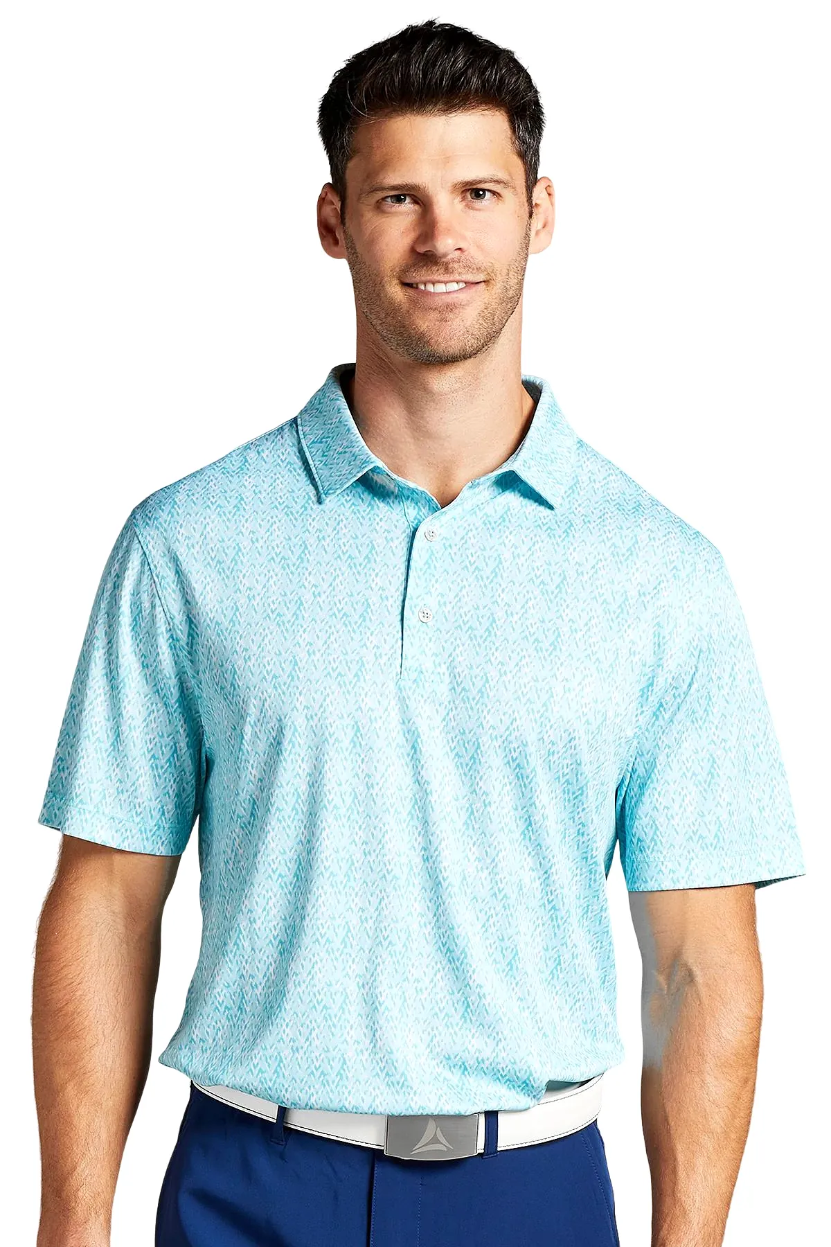 Bermuda Sands Mens Polo Callen