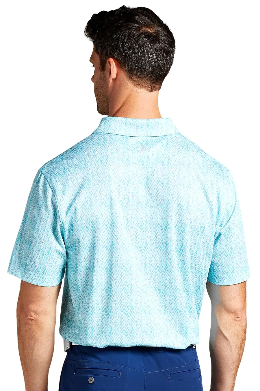 Bermuda Sands Mens Polo Callen