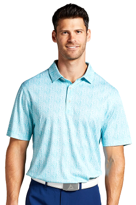 Bermuda Sands Mens Polo Callen