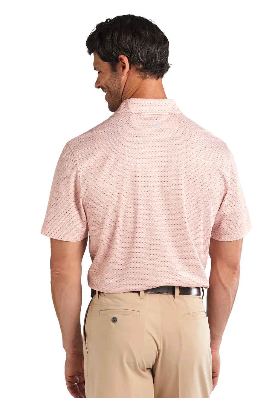 Bermuda Sands Mens Polo Keanu