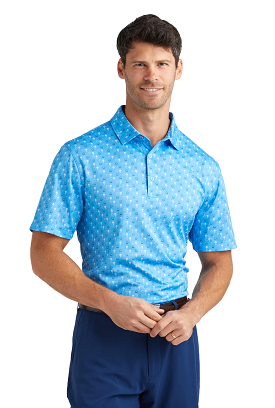 Bermuda Sands Mens Polo Lenny