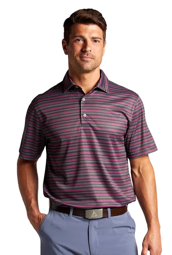 Bermuda Sands Mens Polo Lucas