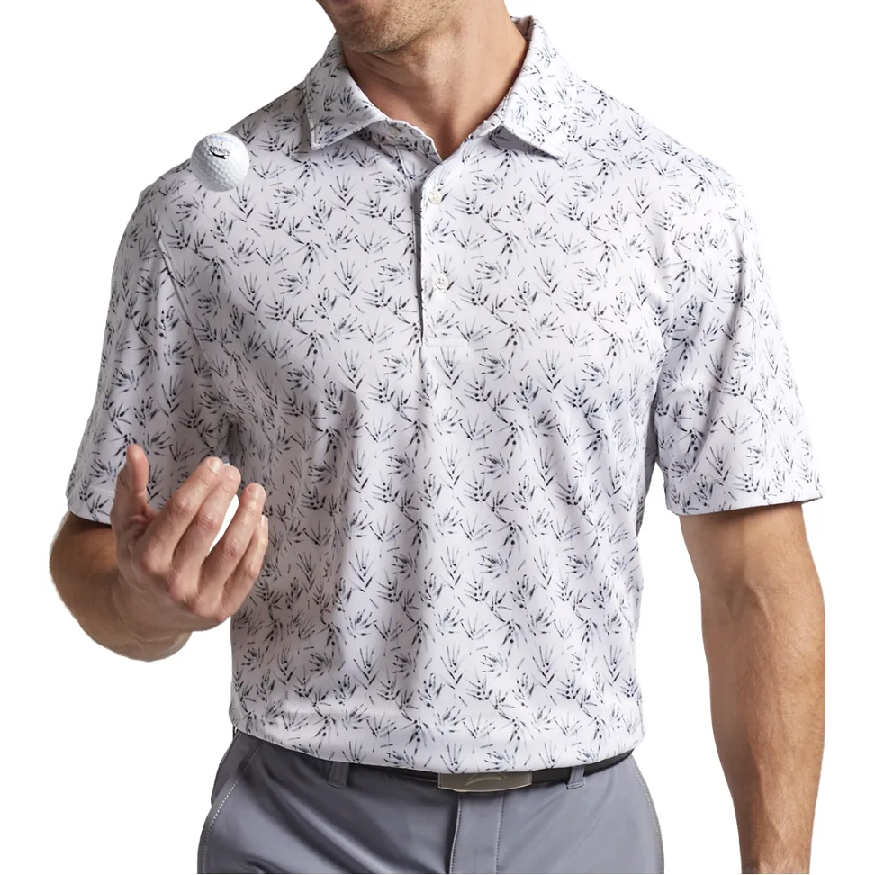 Bermuda Sands Mens Polo Maxwell