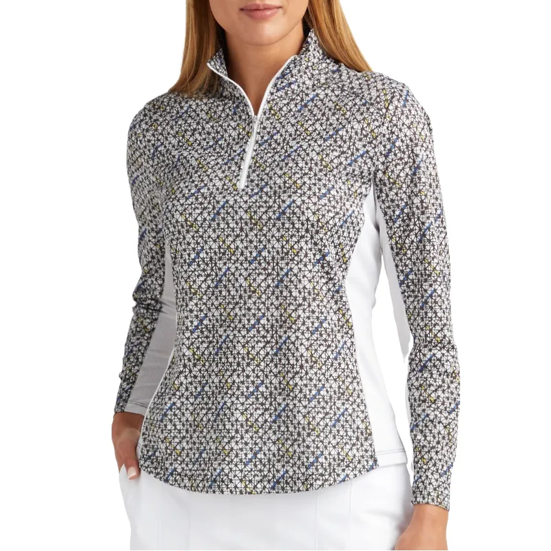 Bermuda Sands Polo Long Sleeve Judy