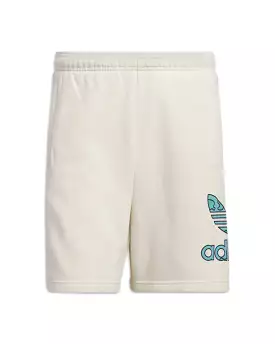 Bermuda Uomo Adidas Stacked Short Panna