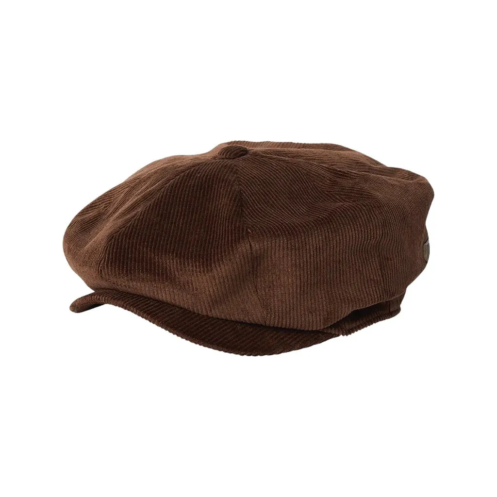 Brood Baggy Snap Cap Desert Palm