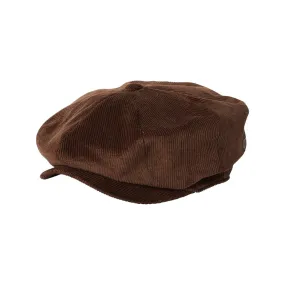 Brood Baggy Snap Cap Desert Palm