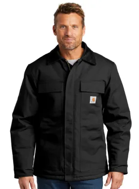 Carhartt  Duck Traditional Coat