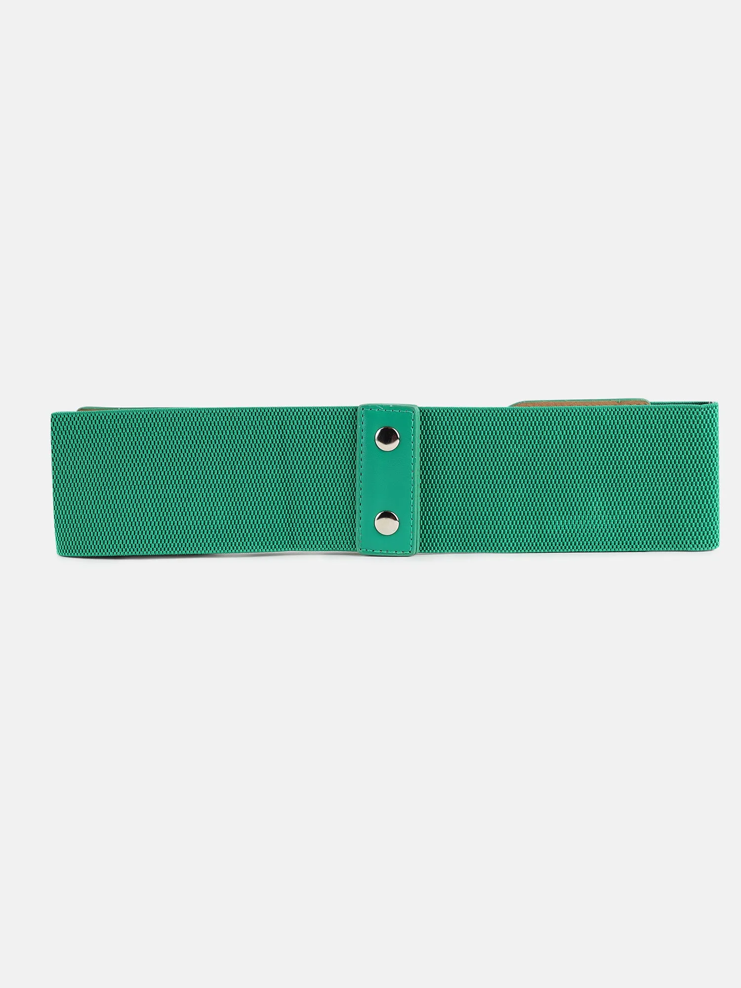 Classic Buckle Belt