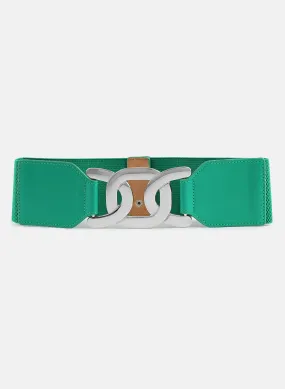 Classic Buckle Belt