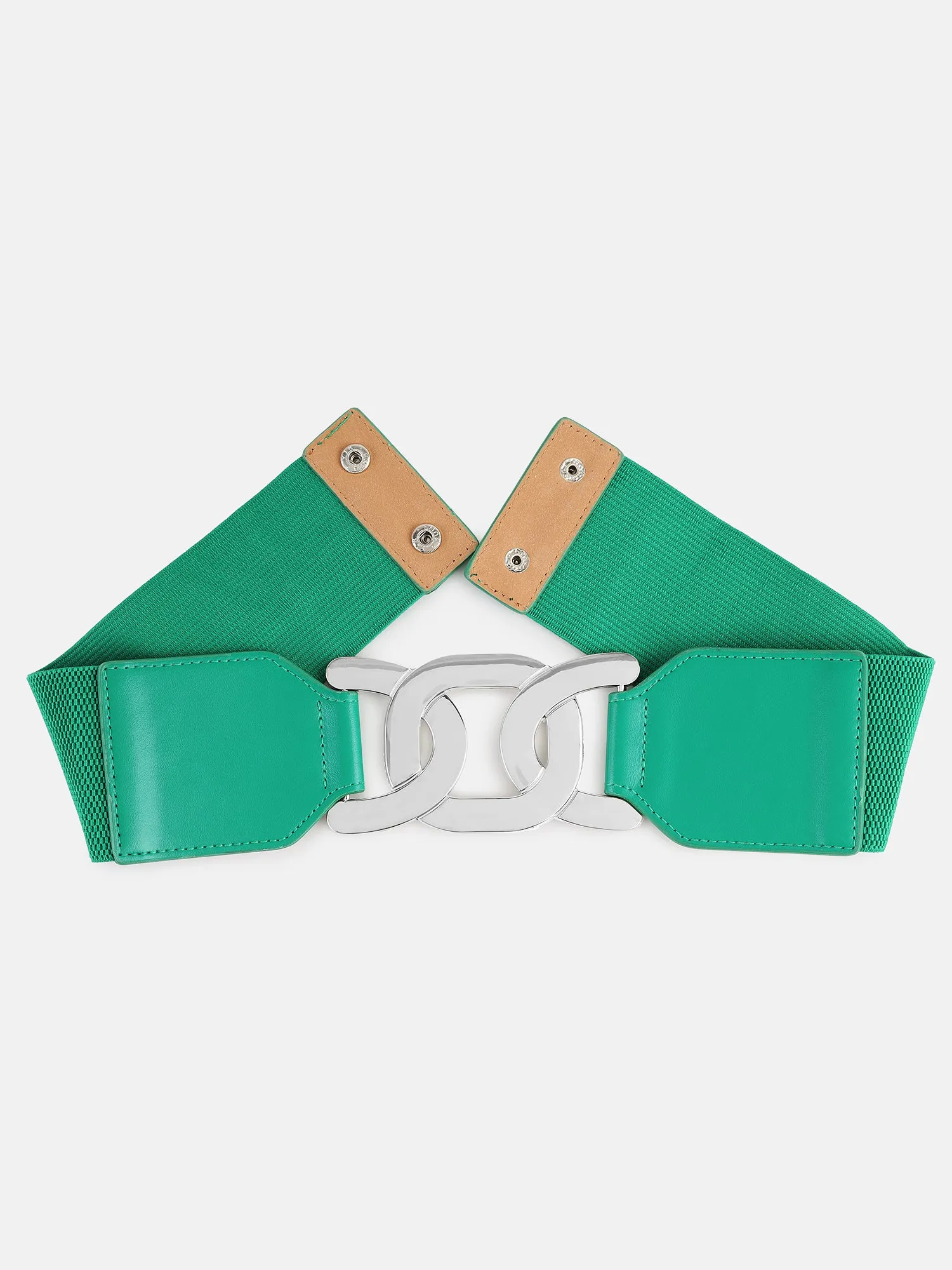 Classic Buckle Belt