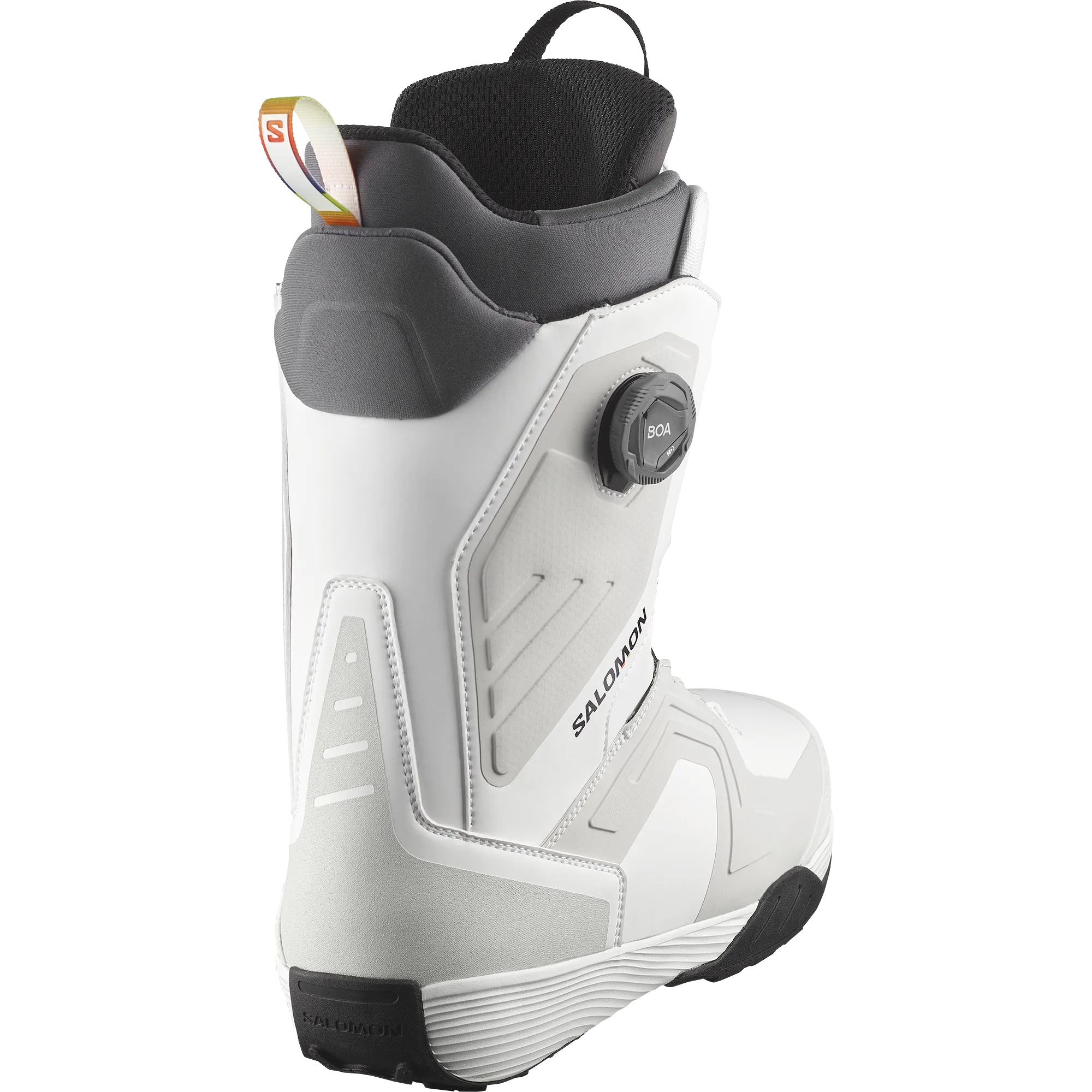 DIALOGUE DUAL BOA TEAM SNOWBOARD BOOT MEN'S