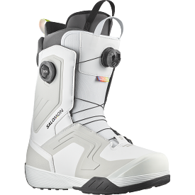 DIALOGUE DUAL BOA TEAM SNOWBOARD BOOT MEN'S