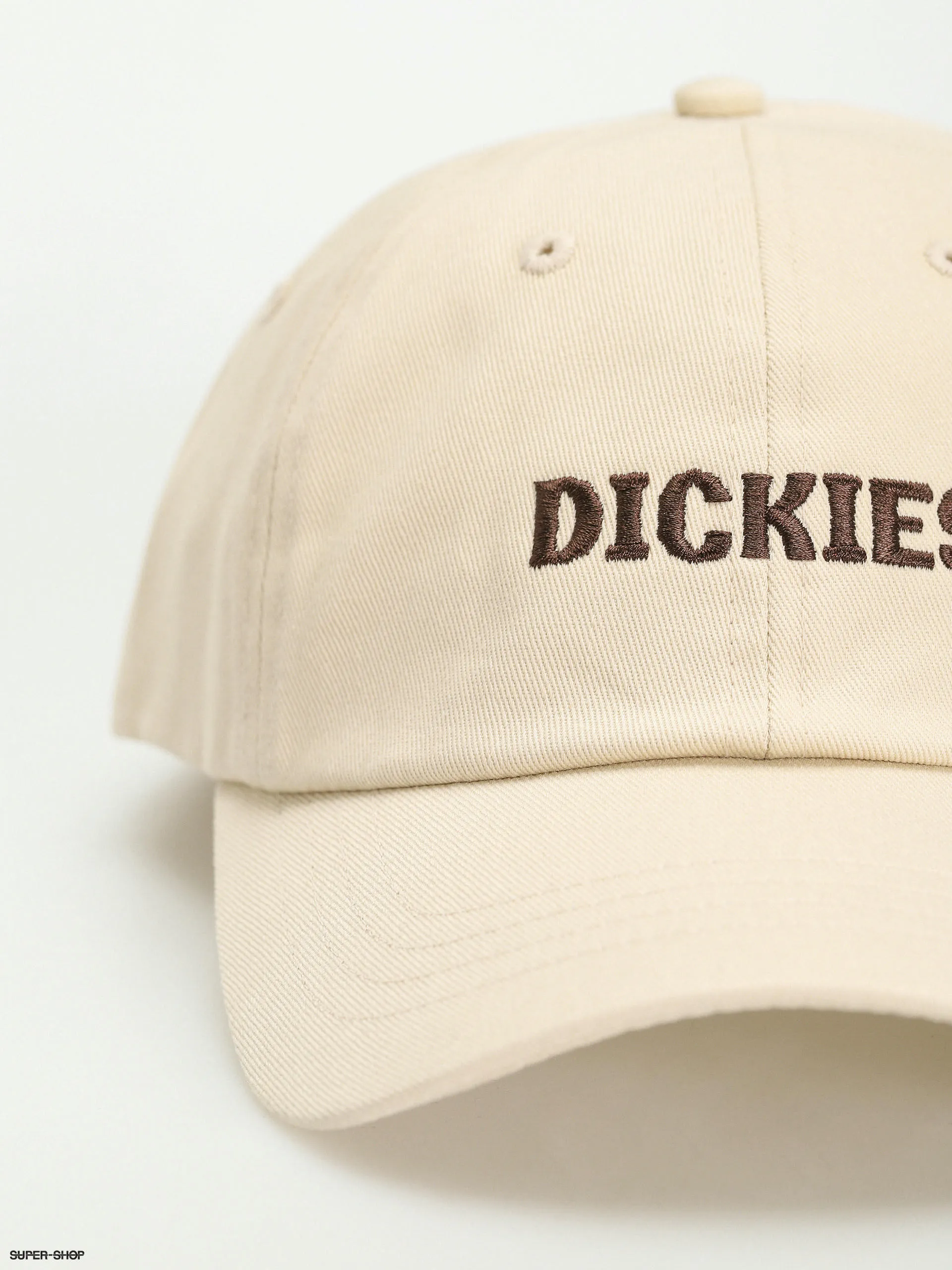 Dickies Hays Cap (whitecap gray)