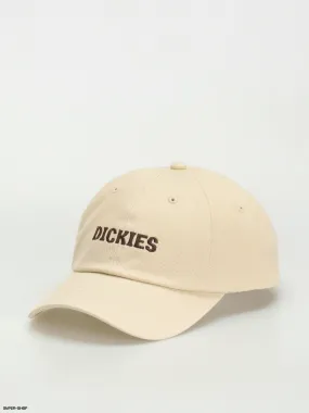 Dickies Hays Cap (whitecap gray)