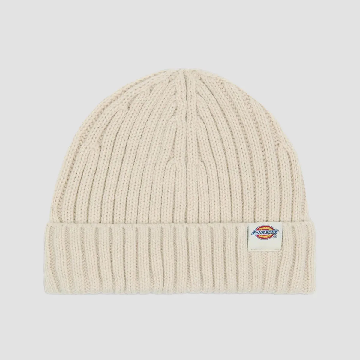 Dickies Lockwood Beanie Whitecap Grey