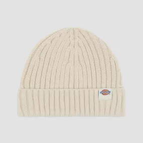 Dickies Lockwood Beanie Whitecap Grey