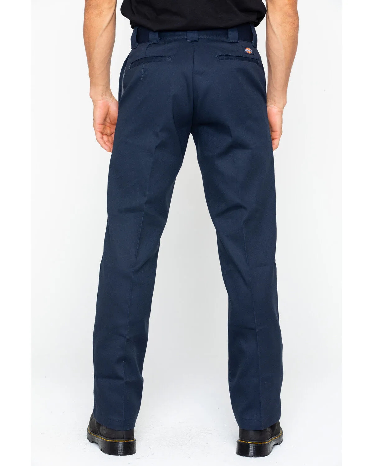 Dickies Men's Twill Flex Work Pant