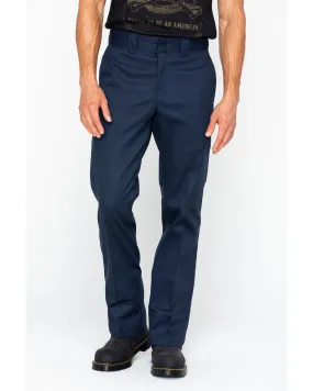 Dickies Men's Twill Flex Work Pant