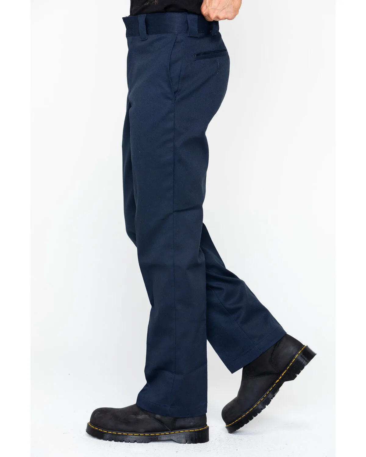 Dickies Men's Twill Flex Work Pant