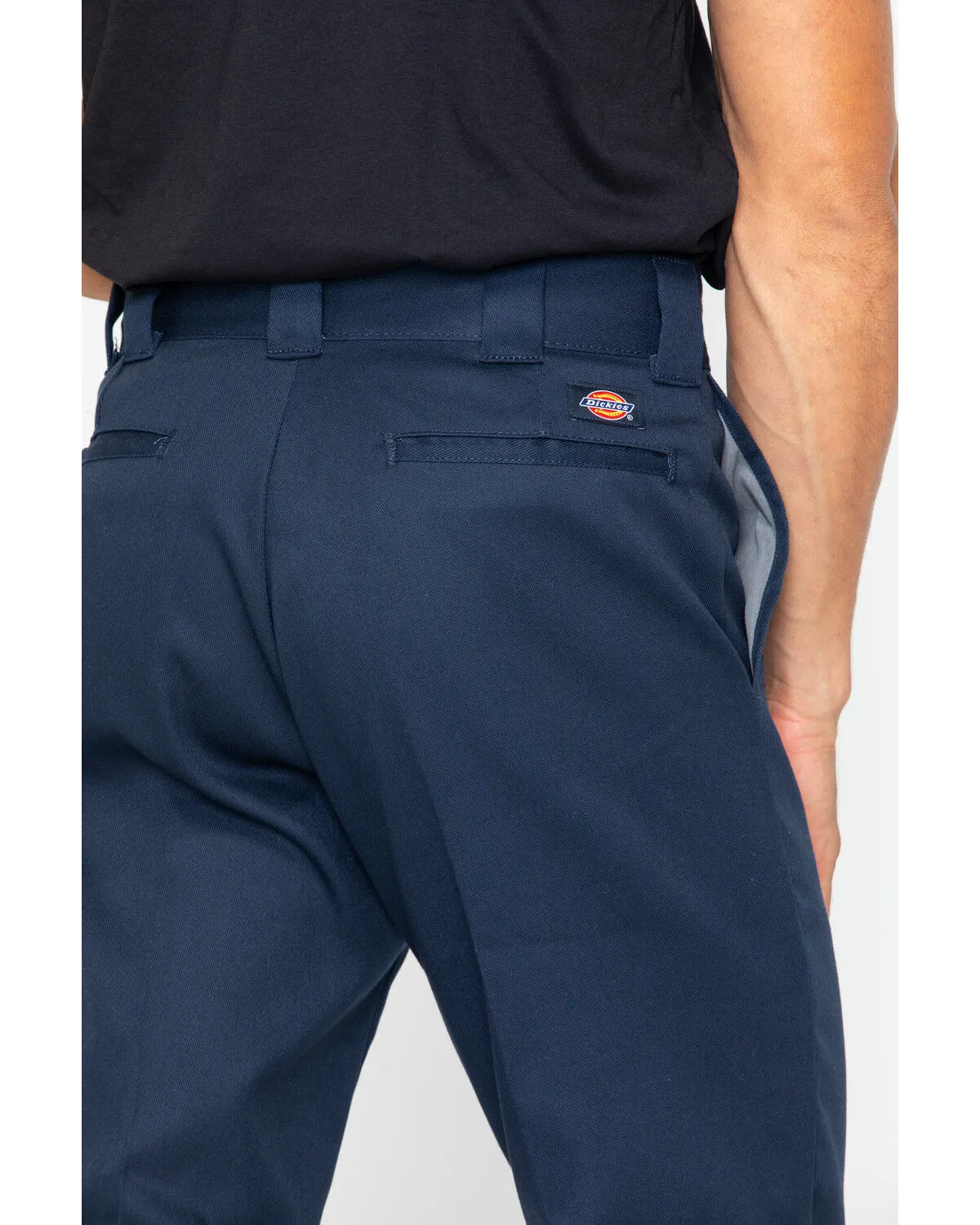 Dickies Men's Twill Flex Work Pant