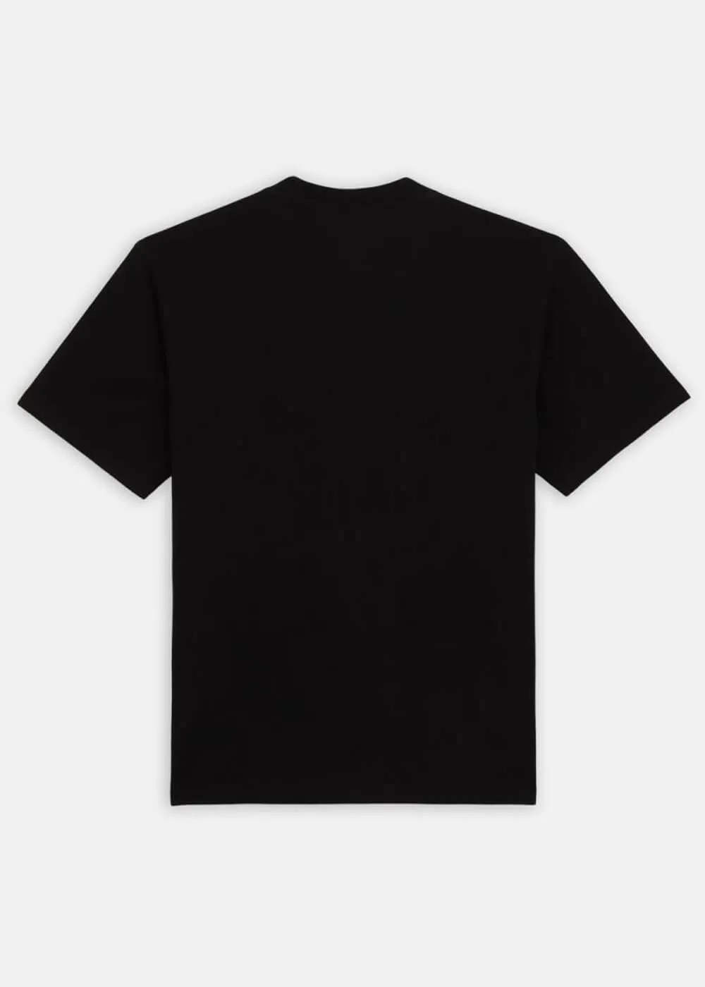 Dickies Men's Timberville T-Shirt Black