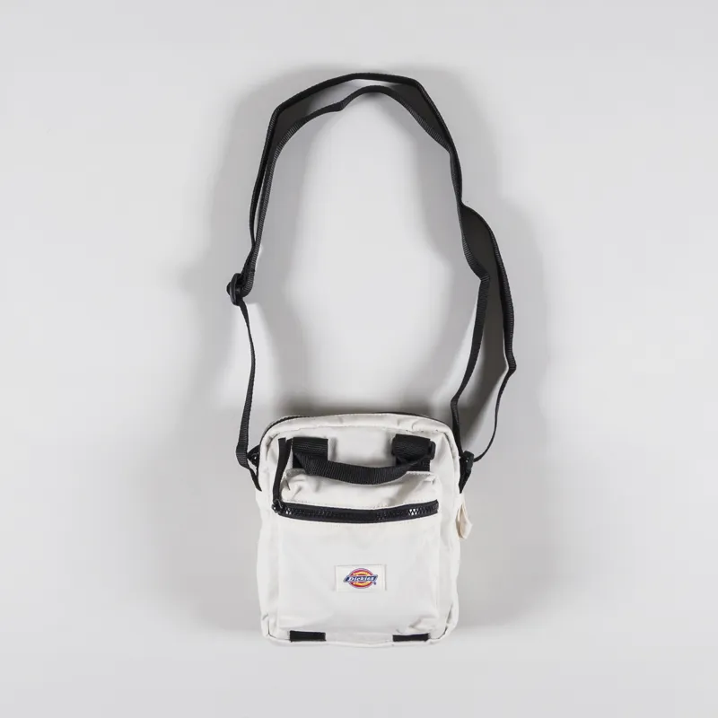 Dickies Moreauville Bag Whitecap Grey