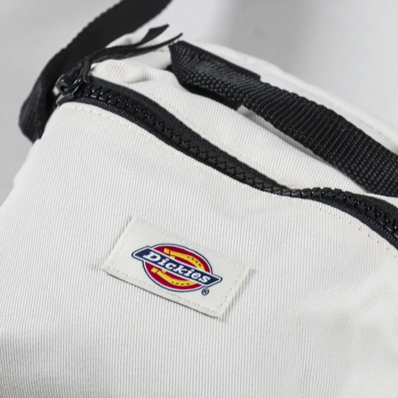 Dickies Moreauville Bag Whitecap Grey