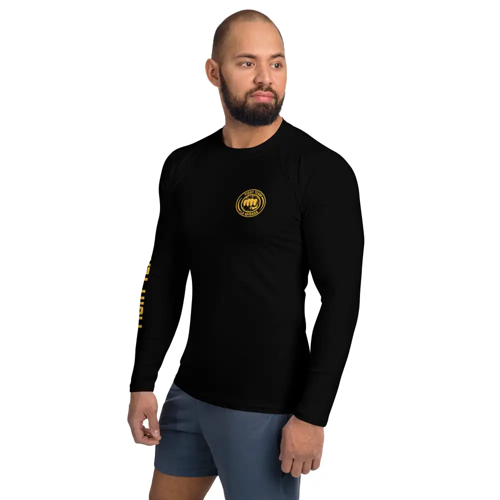 Fight Team La Mirada - Men's Rash Guard