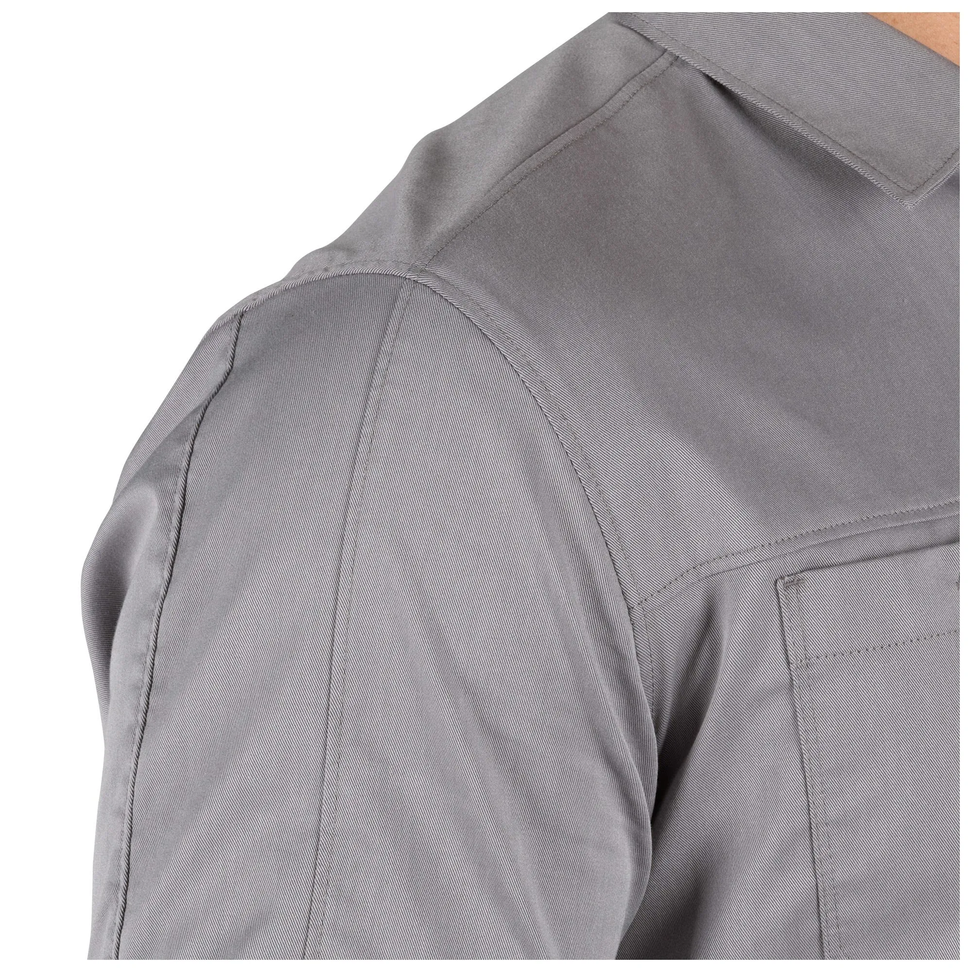 Flex-Tac® Twill Short Sleeve Shirt