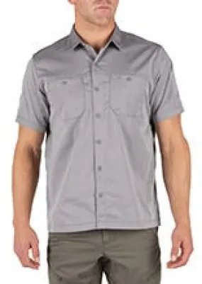 Flex-Tac® Twill Short Sleeve Shirt