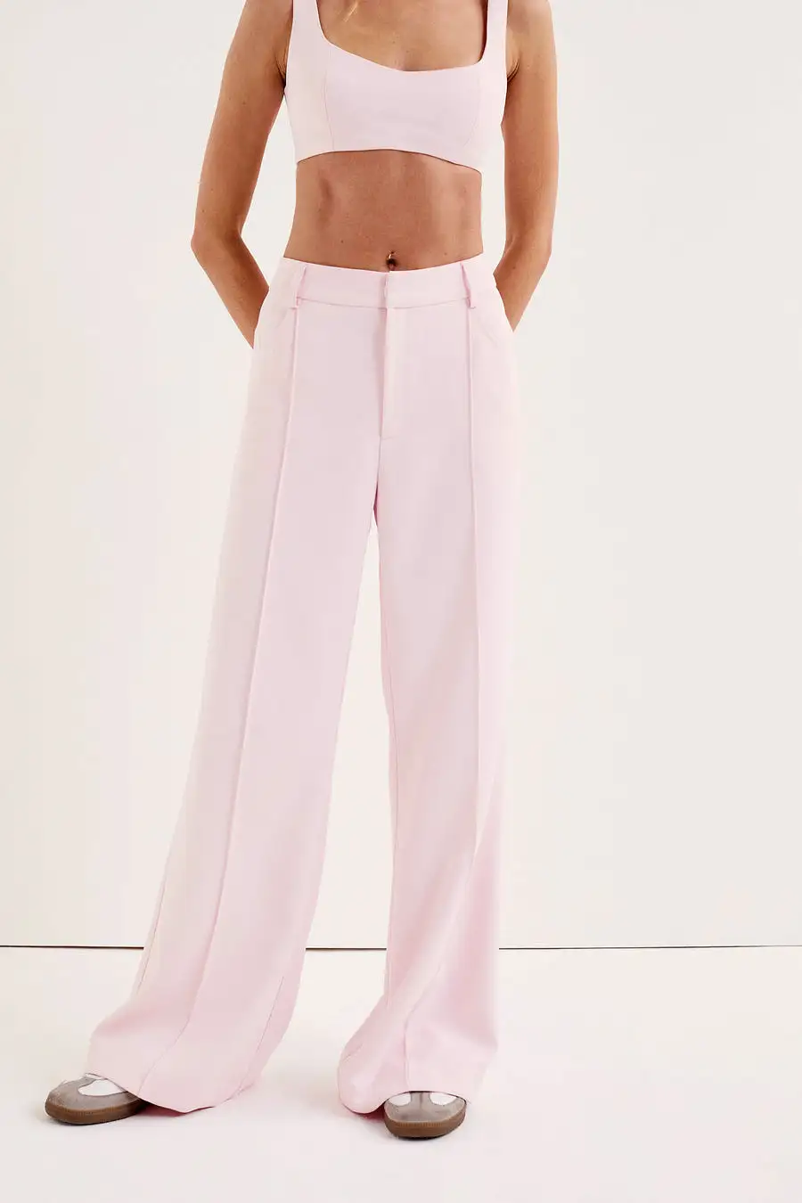 For Love and Lemons Shannon Pants