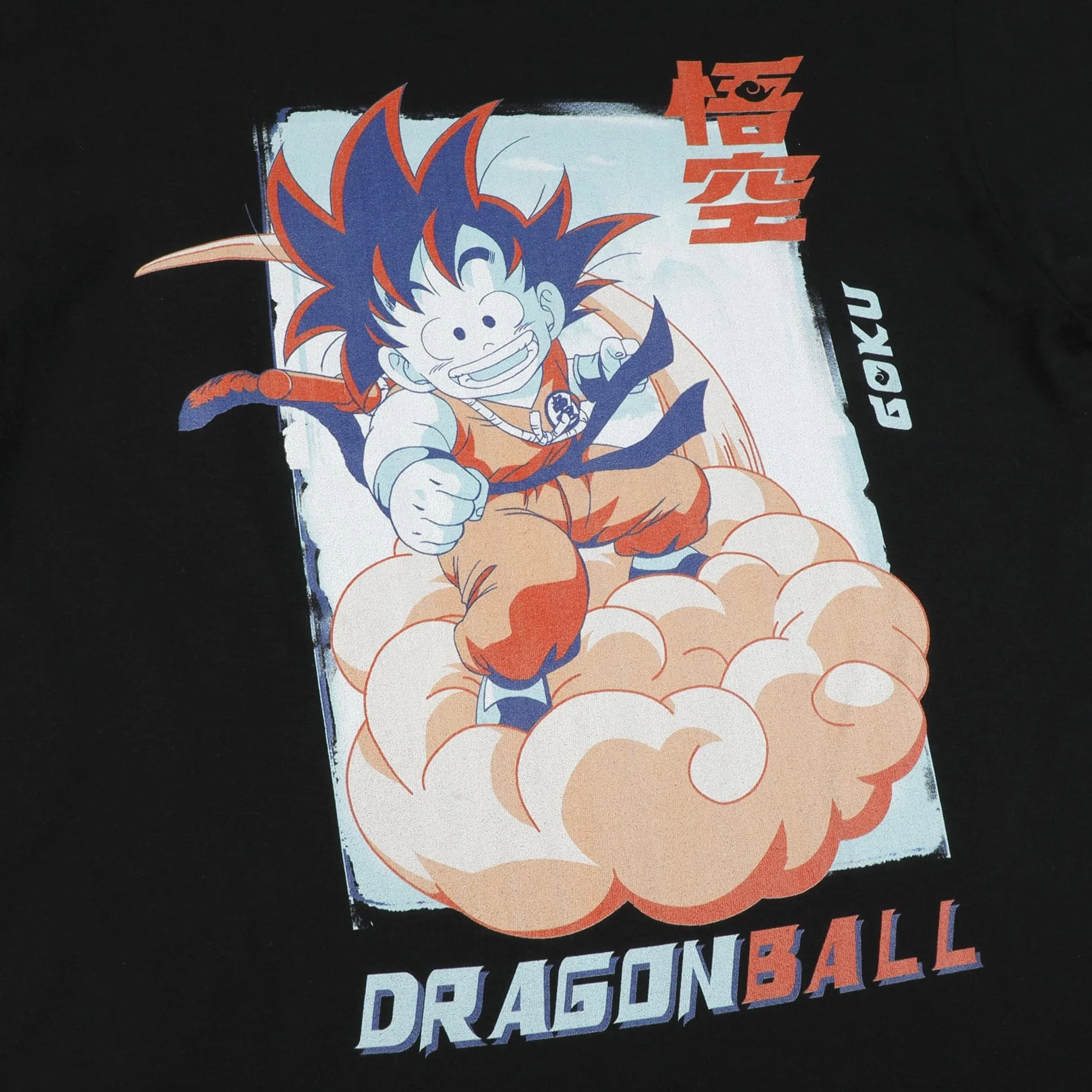 Goku Black Long Sleeve