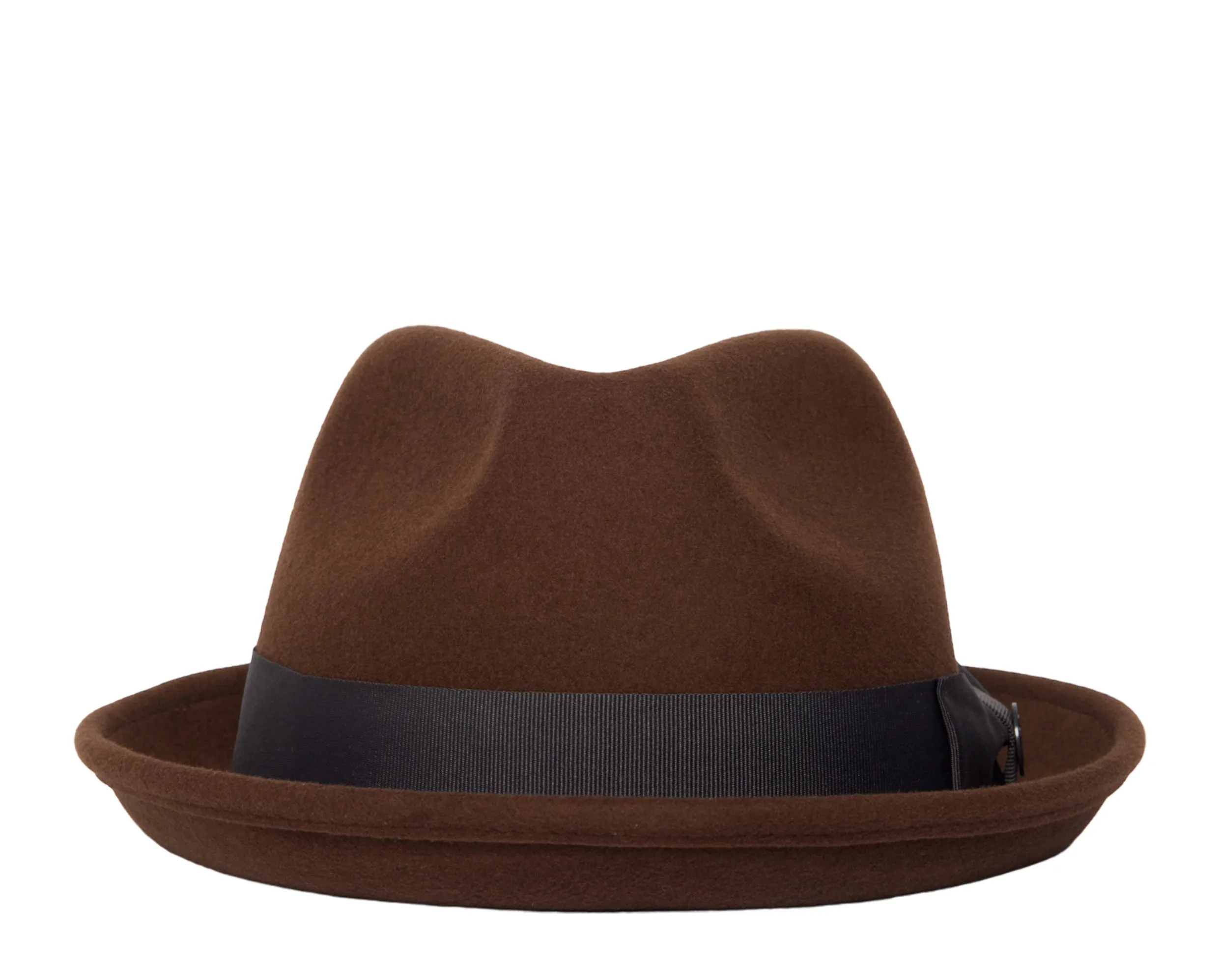 Goorin Bros Charlestowne Fedora Hat