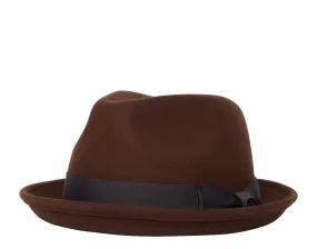 Goorin Bros Charlestowne Fedora Hat