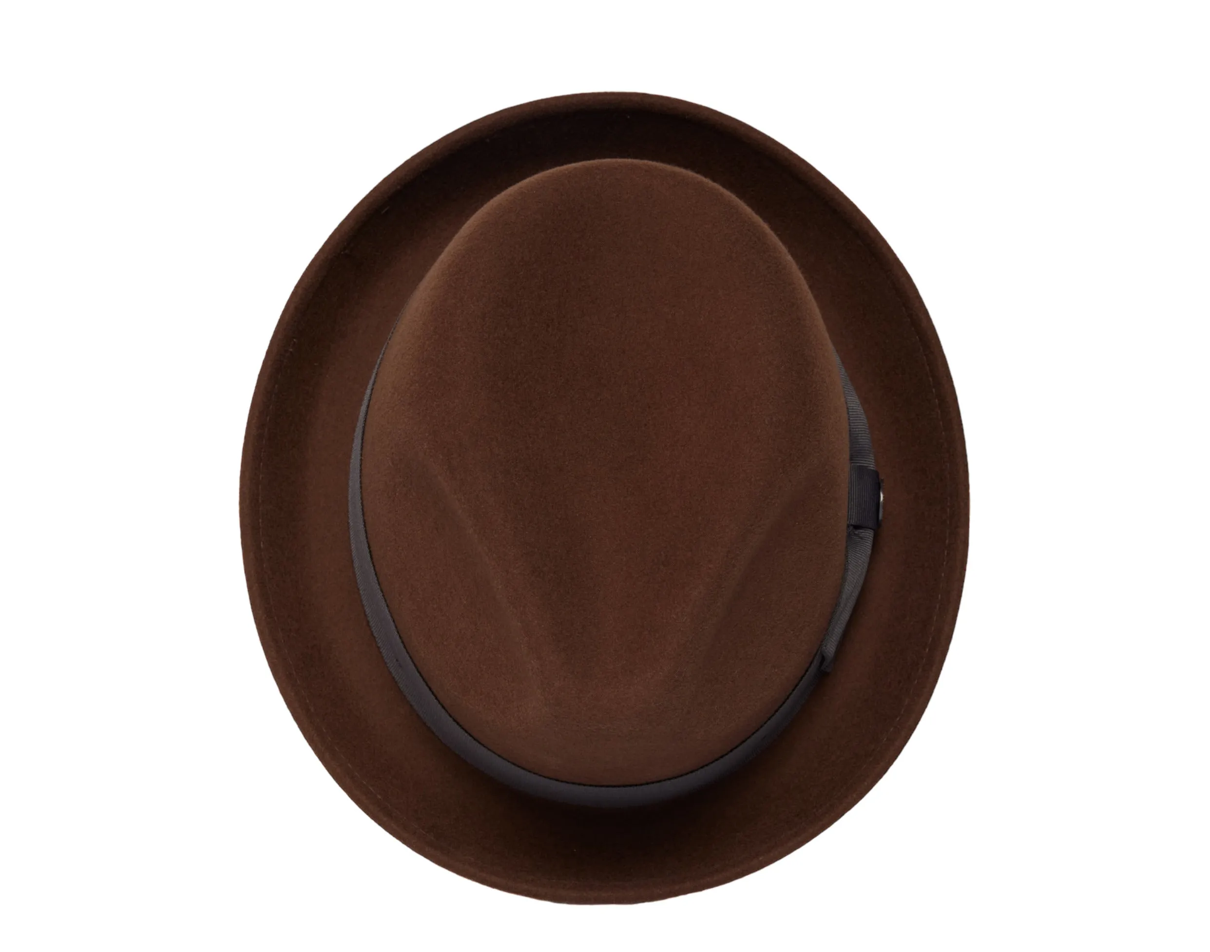 Goorin Bros Charlestowne Fedora Hat