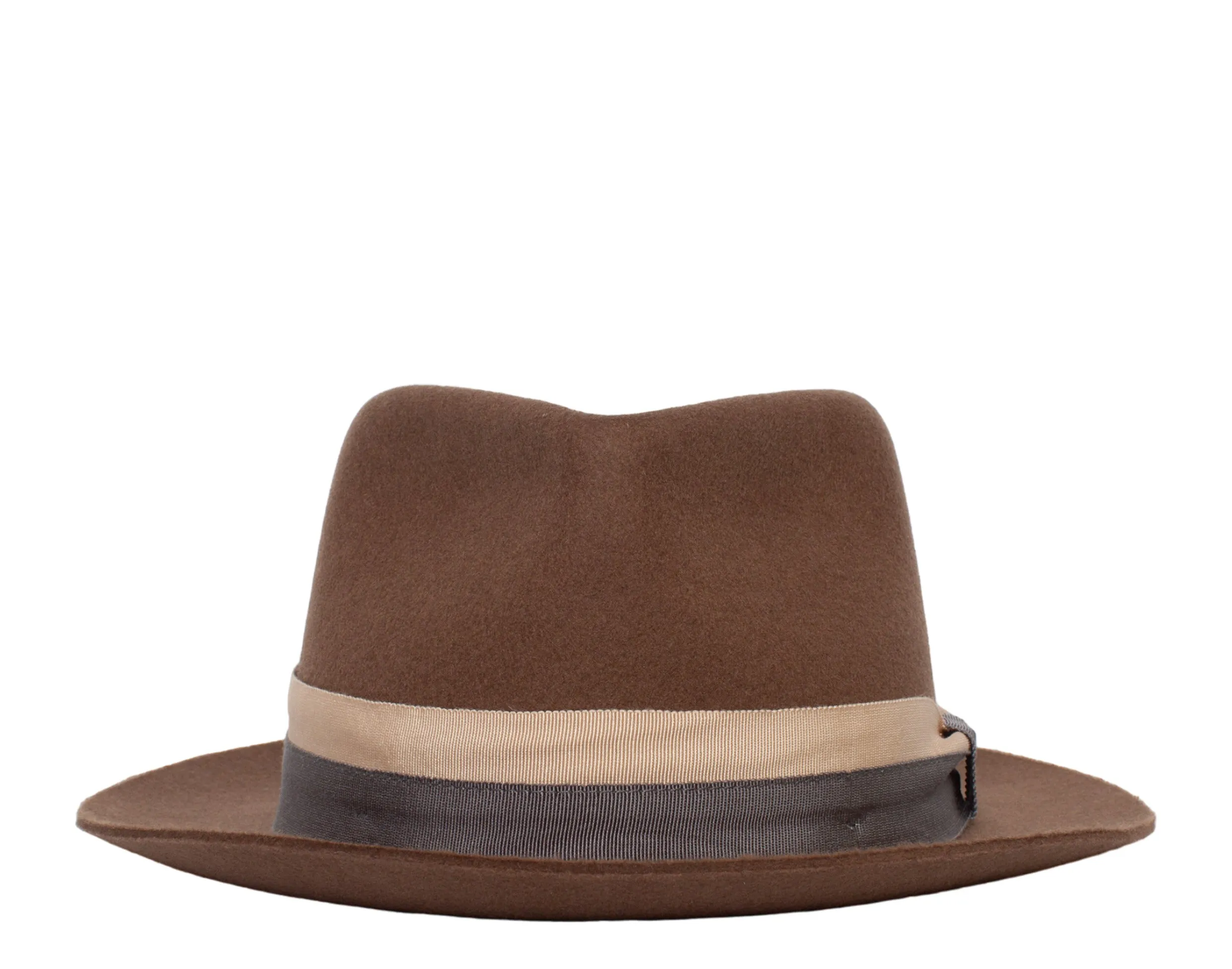 Goorin Bros Wheeler Fedora Hat