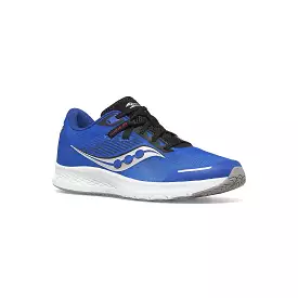 Guide 16 Kid's Running Shoe - Blue/Black