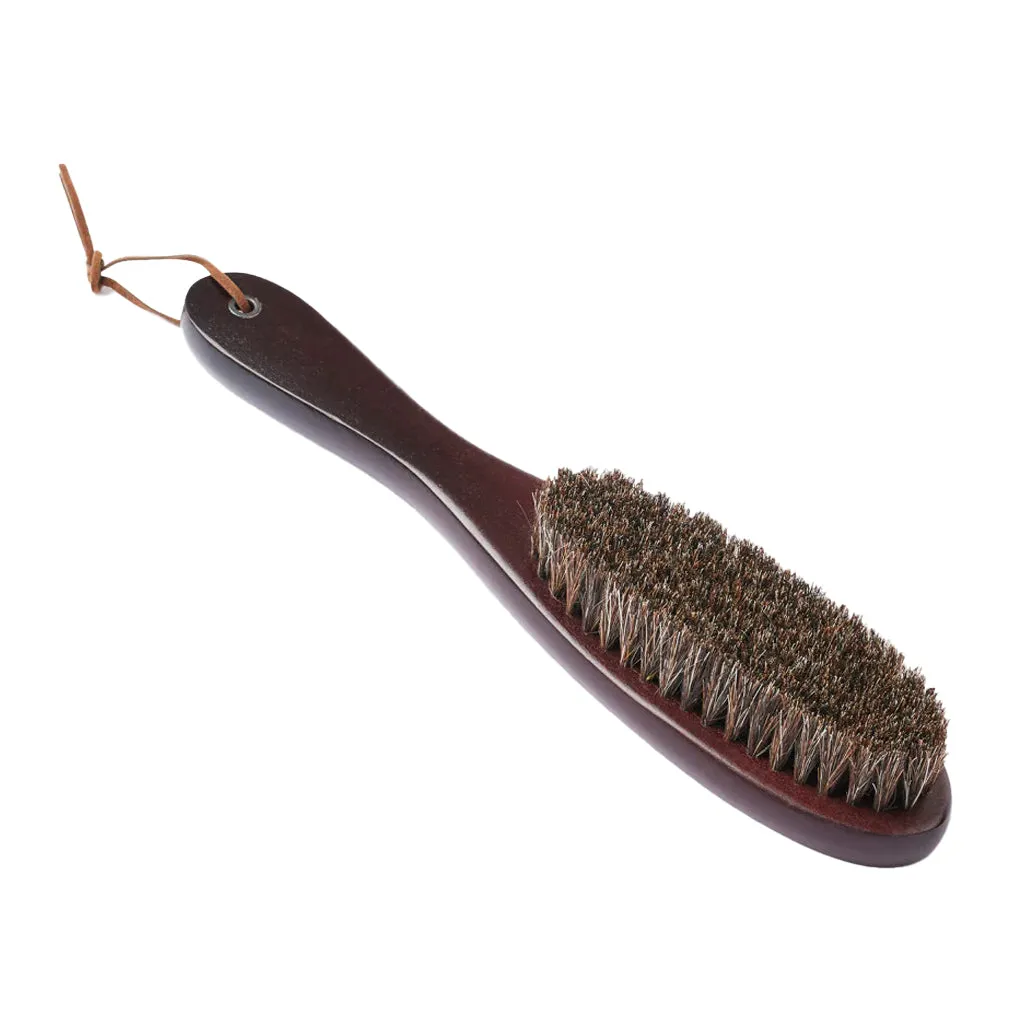 Hat Brush Black