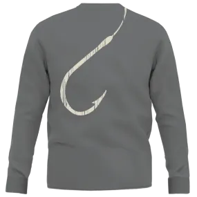 Hook & Line Long Sleeve Shirt